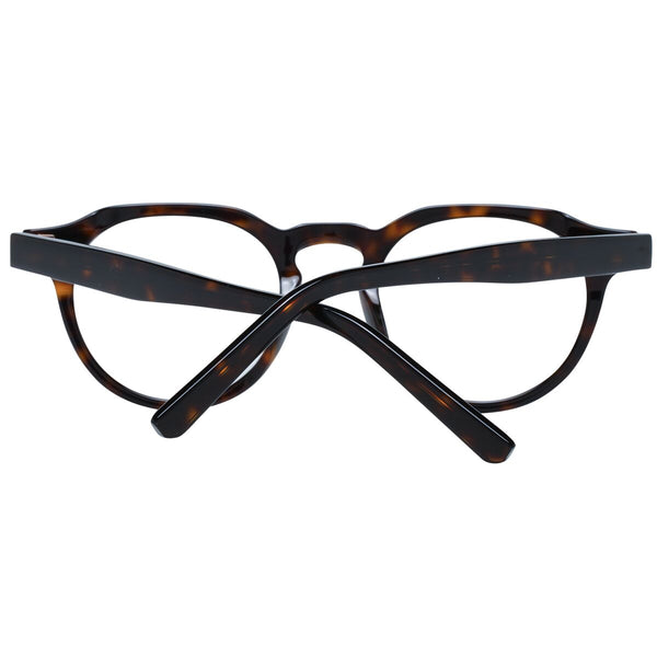 Men' Spectacle frame Bally BY5020 48052