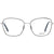 Monture de Lunettes Femme Bally BY5021 55005