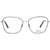 Ladies' Spectacle frame Bally BY5021 55071