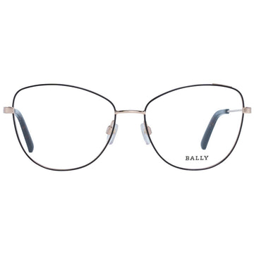 Ladies' Spectacle frame Bally BY5022 56005