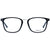 Unisex' Spectacle frame Bally BY5024-D 54001