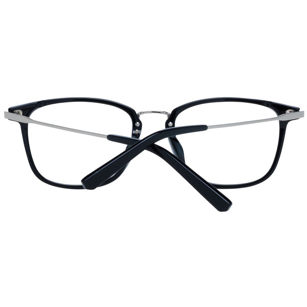 Unisex' Spectacle frame Bally BY5024-D 54001