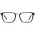 Monture de Lunettes Homme Bally BY5024-D 54052