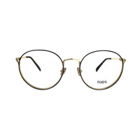 Ladies' Spectacle frame Tods TO5237-002-52