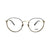 Ladies' Spectacle frame Tods TO5237-002-52