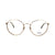 Okvir za očala ženska Tods TO5237-028-52