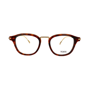 Men' Spectacle frame Tods TO5240-054-48