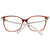 Ladies' Spectacle frame Swarovski SK5367 55056