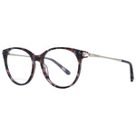 Ladies' Spectacle frame Swarovski SK5372 53055