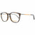 Moški Okvir za očala Timberland TB1670-F 55052