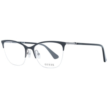 Ladies' Spectacle frame Guess GU2787 52002