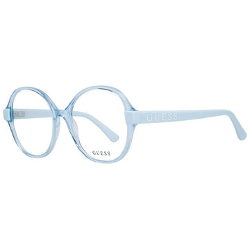 Ladies' Spectacle frame Guess GU2791 55093