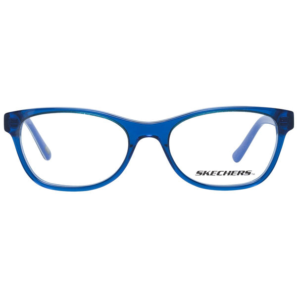 Monture de Lunettes Femme Skechers SE1645 45090