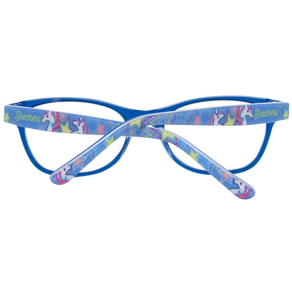 Monture de Lunettes Femme Skechers SE1645 45090