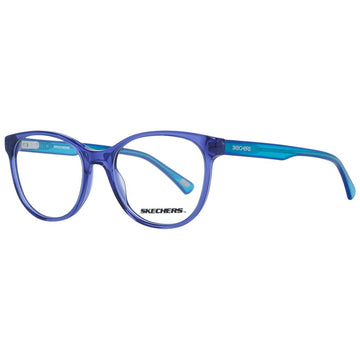 Monture de Lunettes Femme Skechers SE1647 50090