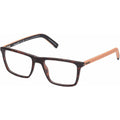 Men' Spectacle frame Timberland TB1680 54052