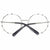 Monture de Lunettes Femme Swarovski SK5380 57016