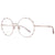 Monture de Lunettes Femme Swarovski SK5380 57033