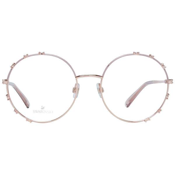 Monture de Lunettes Femme Swarovski SK5380 57033