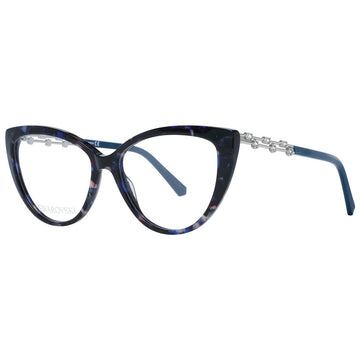 Monture de Lunettes Femme Swarovski (Reconditionné A)