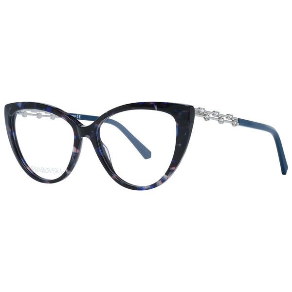 Ladies' Spectacle frame Swarovski (Refurbished A)