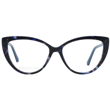 Monture de Lunettes Femme Swarovski (Reconditionné A)