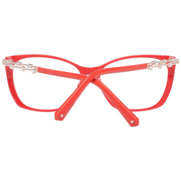 Ladies' Spectacle frame Swarovski SK5383 54068