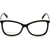 Ladies' Spectacle frame Swarovski SK5384 55001