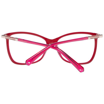 Ladies' Spectacle frame Swarovski SK5384 55066