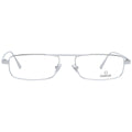 Moški Okvir za očala Omega OM5011 54016
