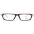 Unisex Okvir za očala Omega OM5012 52052