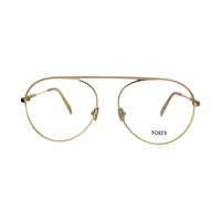 Men' Spectacle frame Tods TO5247-025-55