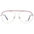 Ladies' Spectacle frame Tods TO5247 55067