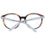 Ladies' Spectacle frame Bally BY5030 52052