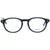 Unisex' Spectacle frame Bally BY5032 49001