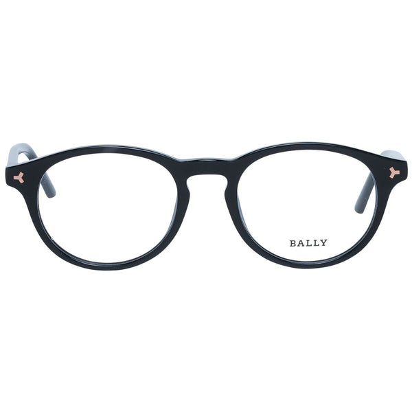 Unisex' Spectacle frame Bally BY5032 49001