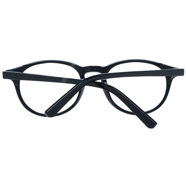 Unisex' Spectacle frame Bally BY5032 49001