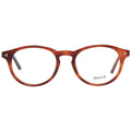 Unisex' Spectacle frame Bally BY5032 49053