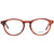 Unisex' Spectacle frame Bally BY5032 49053