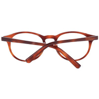 Monture de Lunettes Unisexe Bally BY5032 49053