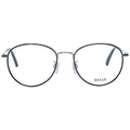 Unisex' Spectacle frame Bally BY5034-H 52005