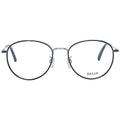 Monture de Lunettes Unisexe Bally BY5034-H 52005