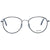 Unisex' Spectacle frame Bally BY5034-H 52005