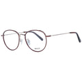 Unisex' Spectacle frame Bally BY5034-H 52071