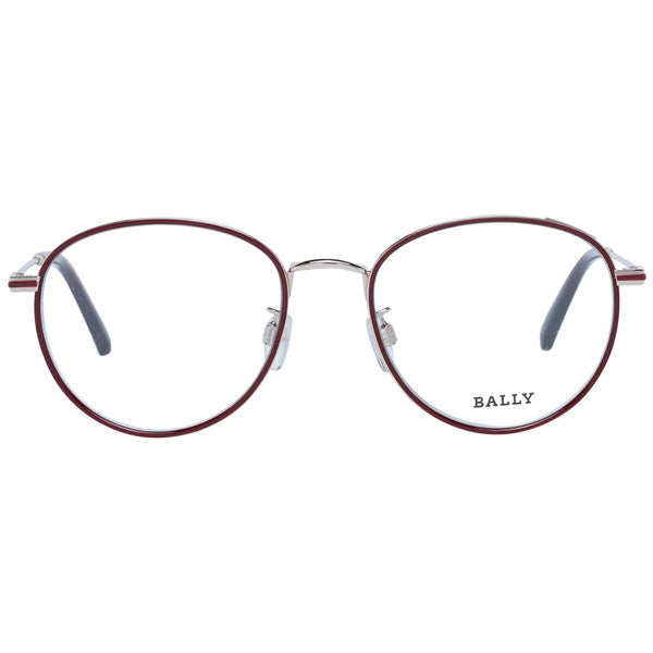 Monture de Lunettes Unisexe Bally BY5034-H 52071