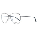 Unisex' Spectacle frame Bally BY5035-H 57008