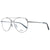 Monture de Lunettes Unisexe Bally BY5035-H 57008