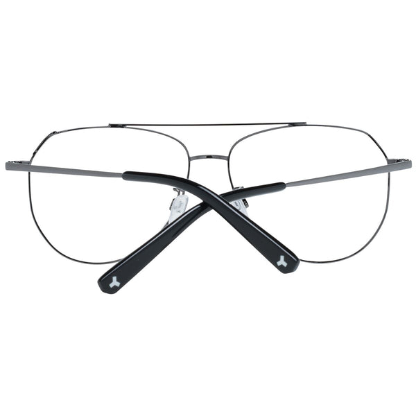 Unisex' Spectacle frame Bally BY5035-H 57008