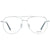 Monture de Lunettes Unisexe Bally BY5035-H 57018