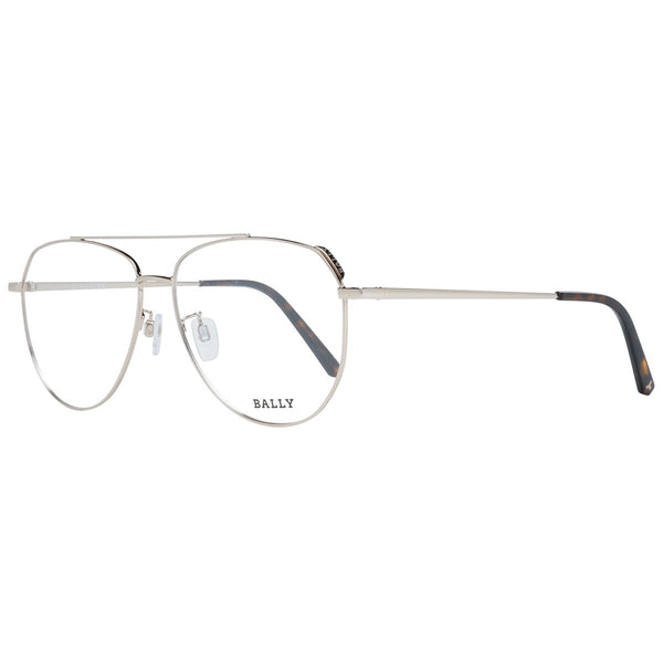 Unisex' Spectacle frame Bally BY5035-H 57028